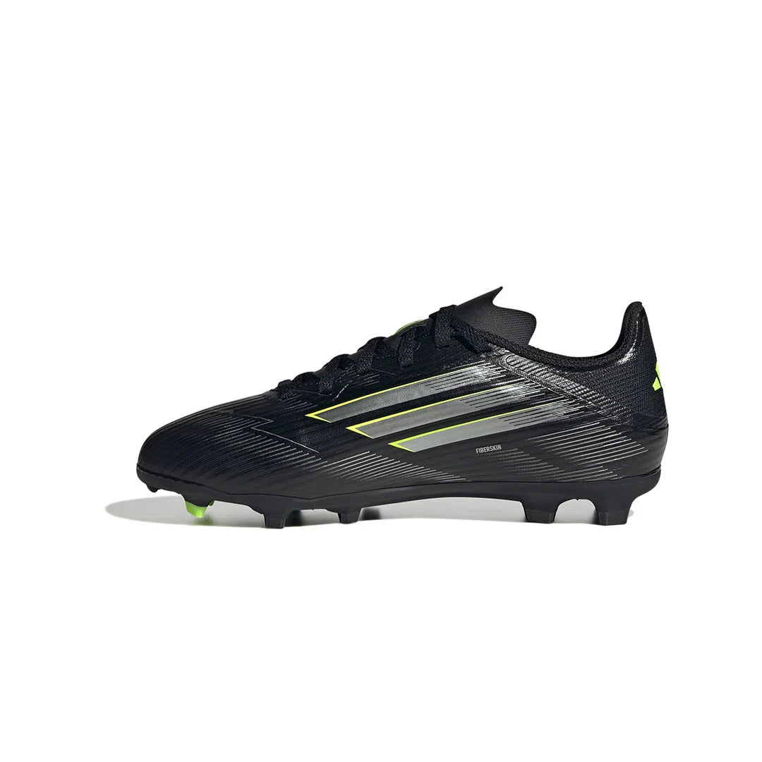 Futballcipő ADIDAS, fekete