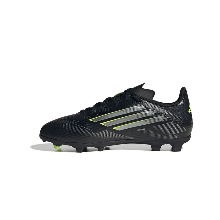 Futballcipő ADIDAS, fekete