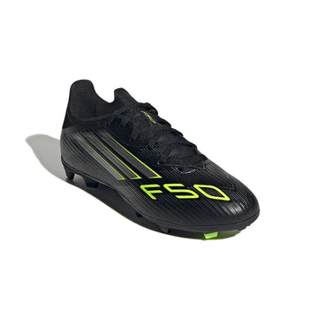 Futballcipő ADIDAS, fekete
