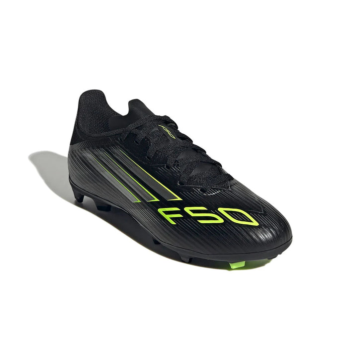 Futballcipő ADIDAS, fekete