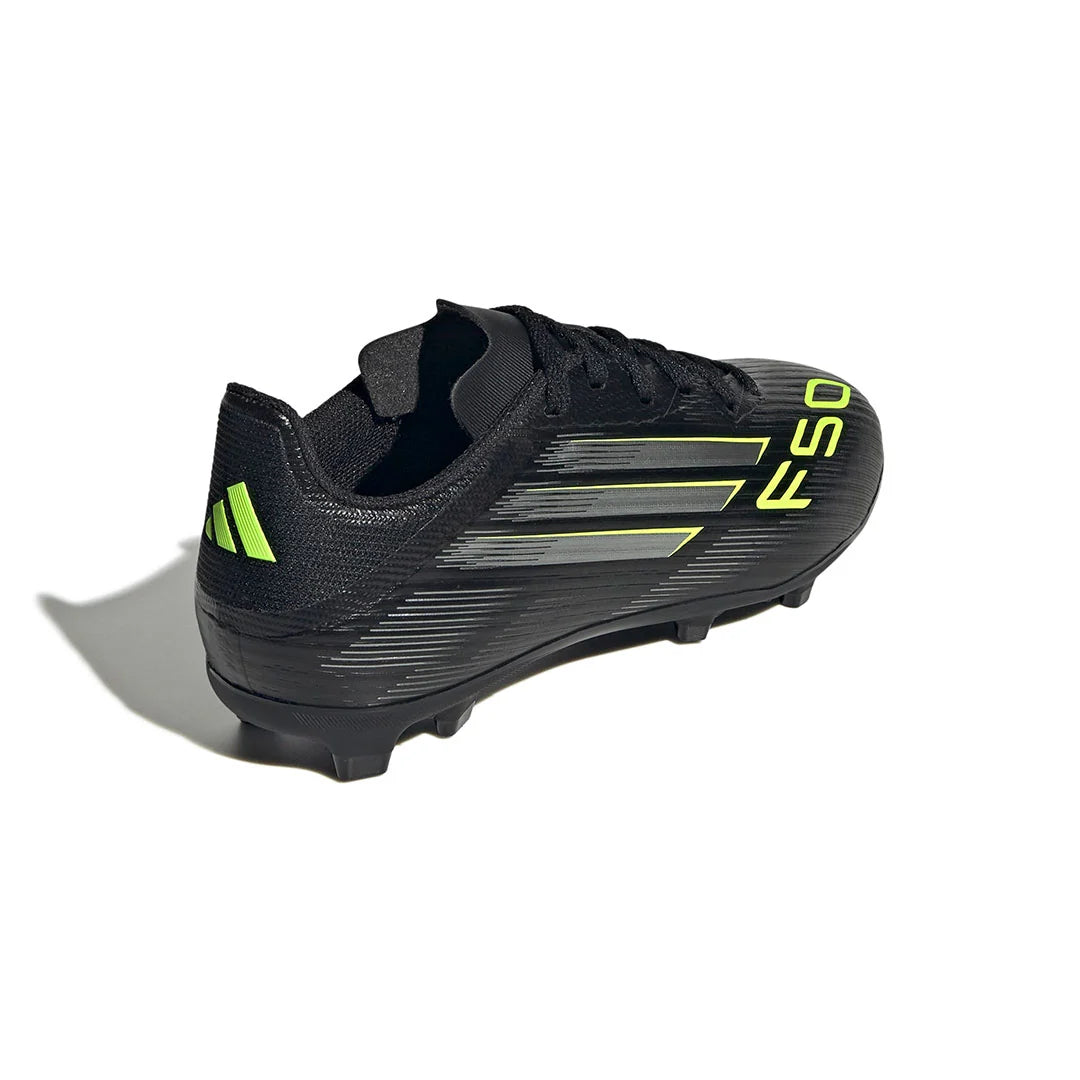 Futballcipő ADIDAS, fekete