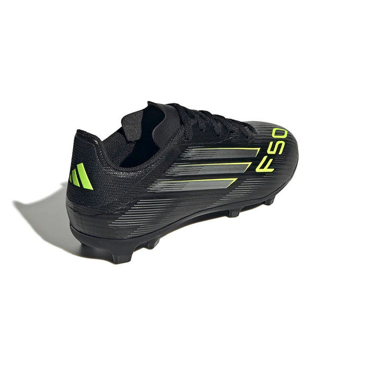 Futballcipő ADIDAS, fekete