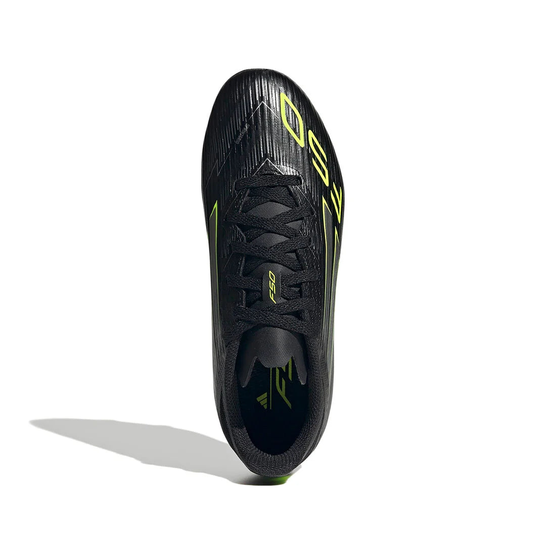 Futballcipő ADIDAS, fekete