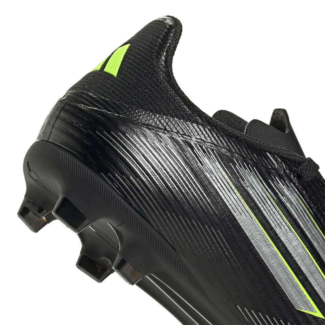 Futballcipő ADIDAS, fekete