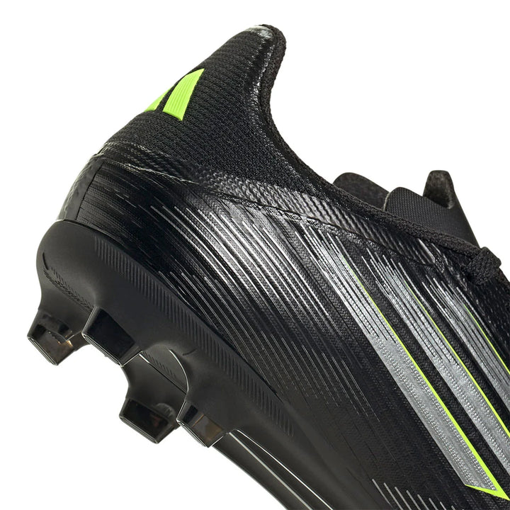Futballcipő ADIDAS, fekete