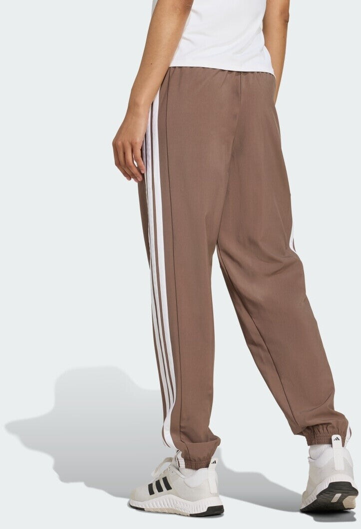 ADIDAS nadrág, barna