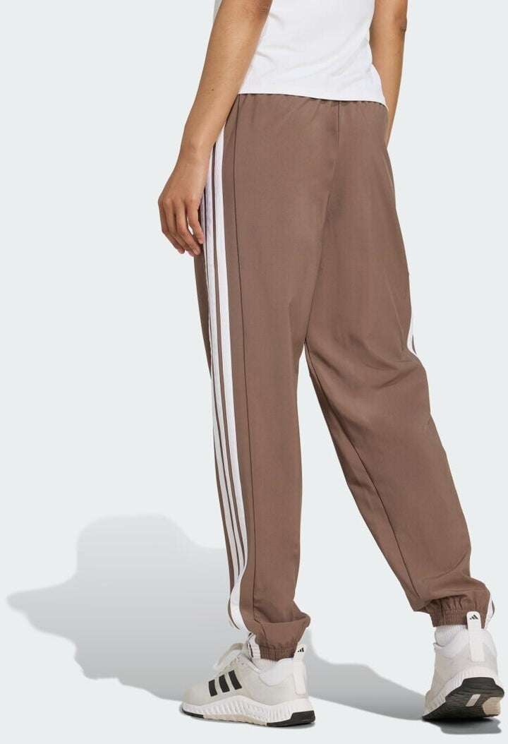 ADIDAS nadrág, barna