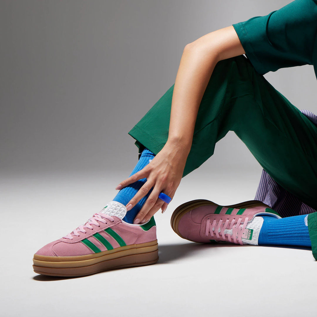 Sportcipő Adidas, vegyes színek