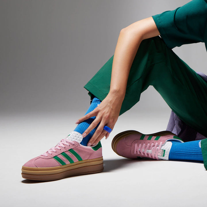 Sportcipő Adidas, vegyes színek