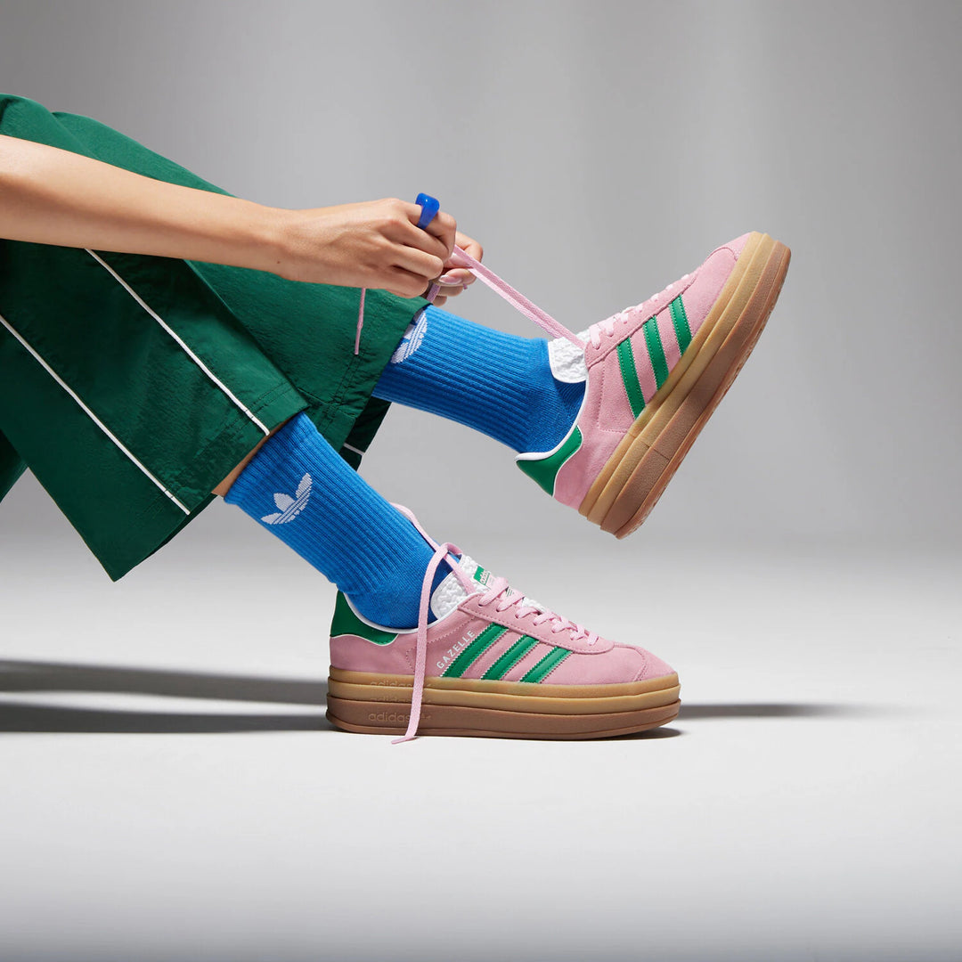 Sportcipő Adidas, vegyes színek