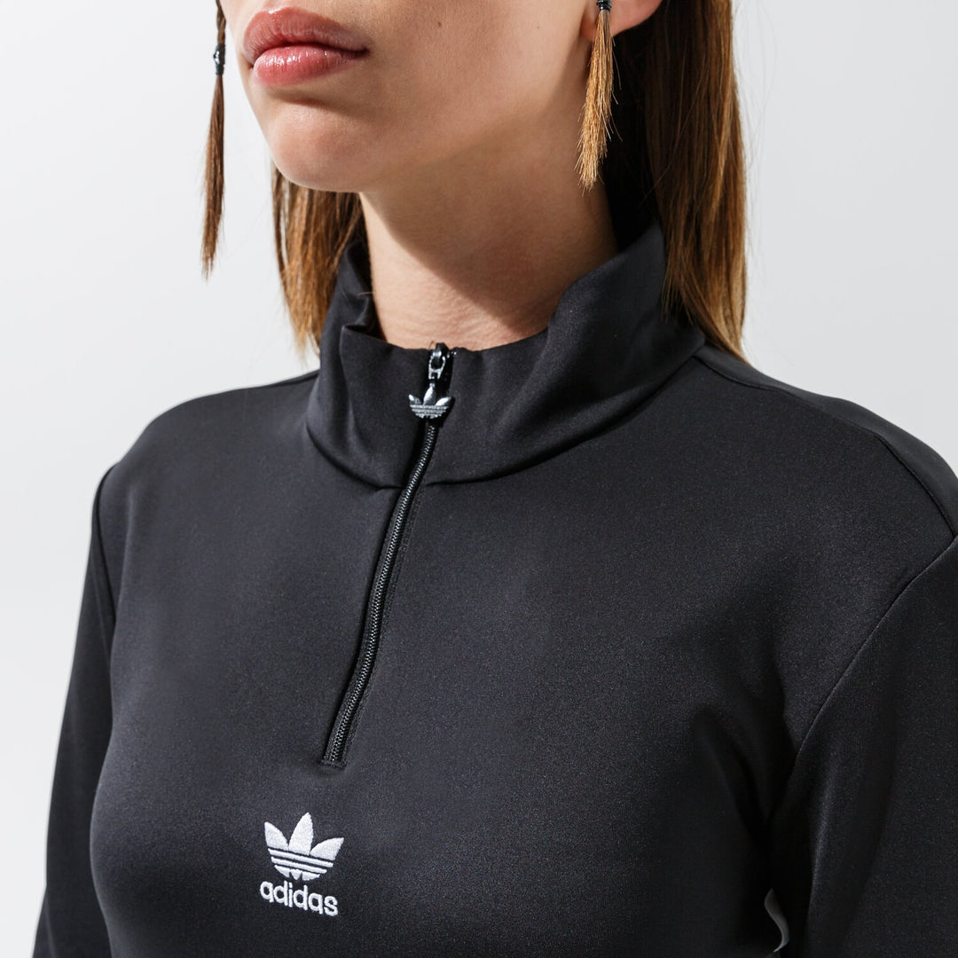 Rochie sport ADIDAS, negru