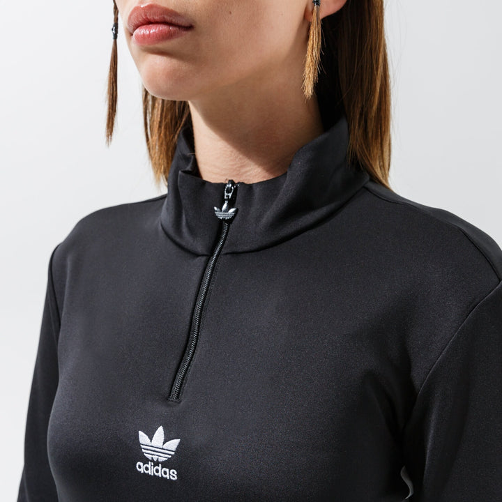 Rochie sport ADIDAS, negru