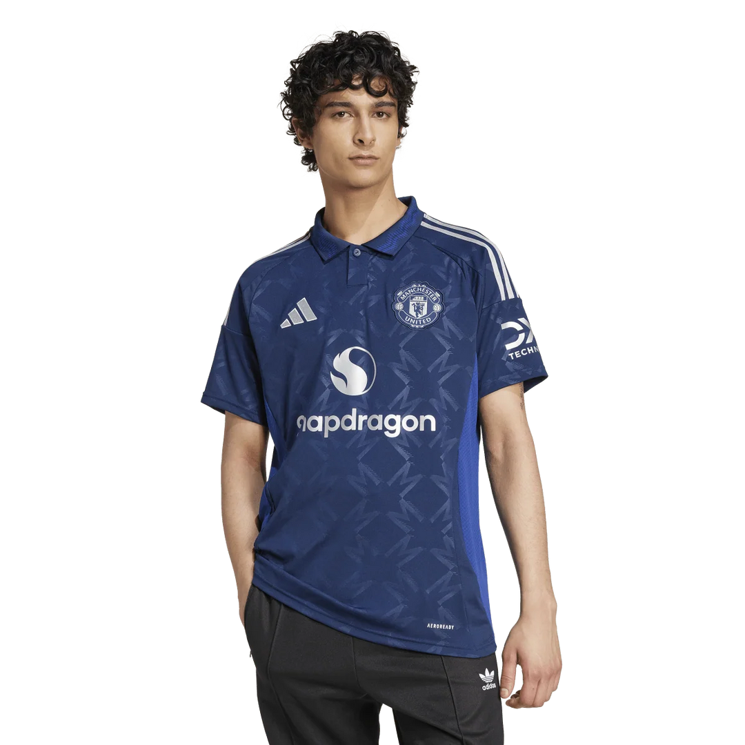 Póló ADIDAS, kék