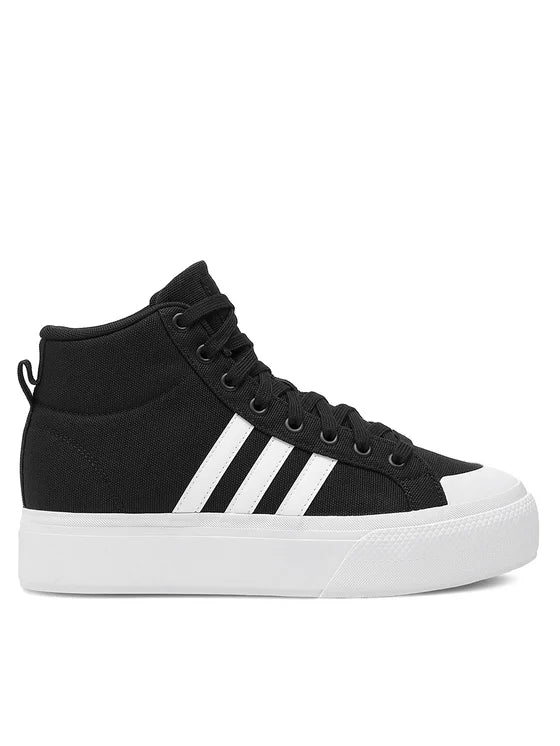 Teniși ADIDAS, negru