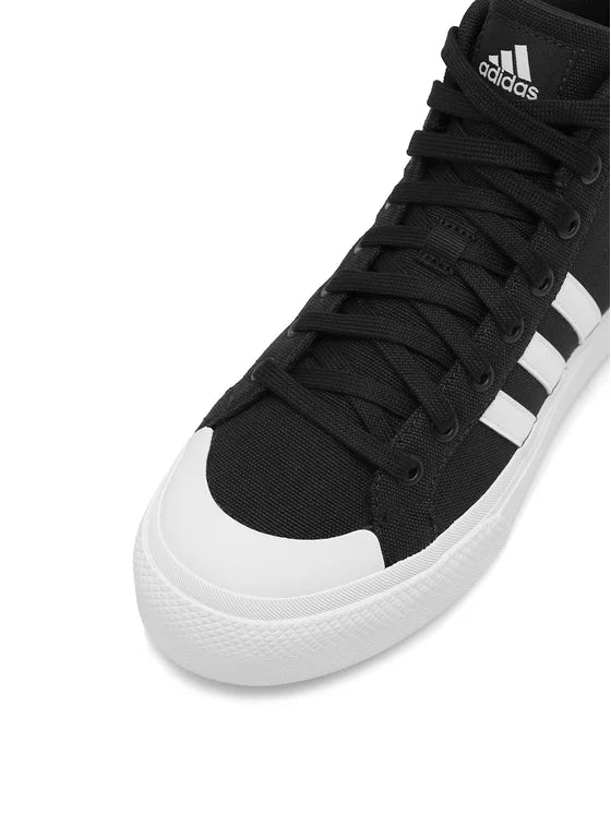 Teniși ADIDAS, negru