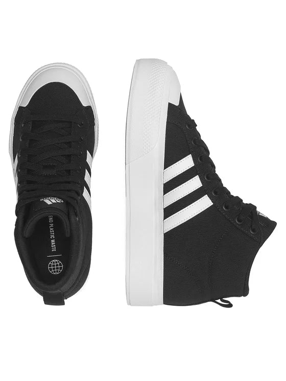 Teniși ADIDAS, negru