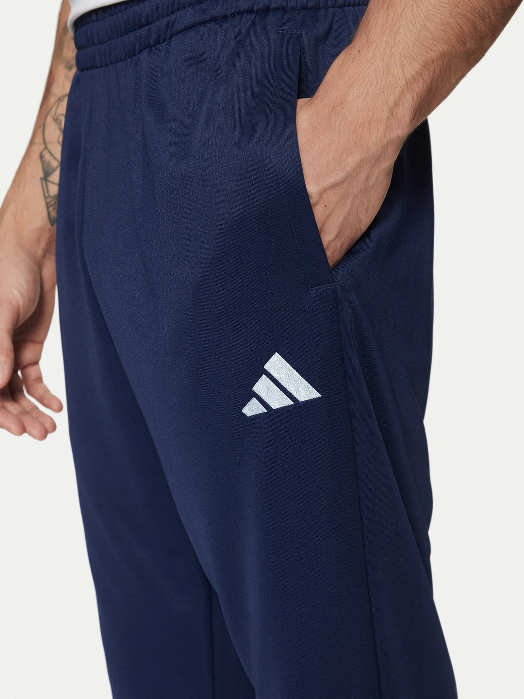 Melegítőnadrág ADIDAS, kék