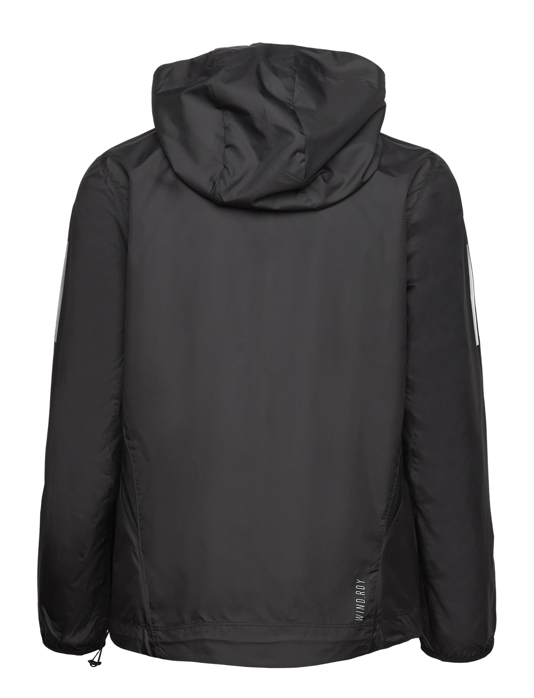 Dzseki ADIDAS, fekete