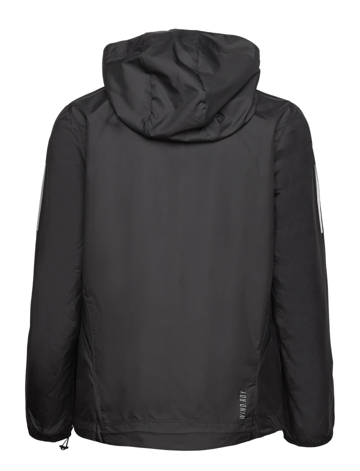 Dzseki ADIDAS, fekete