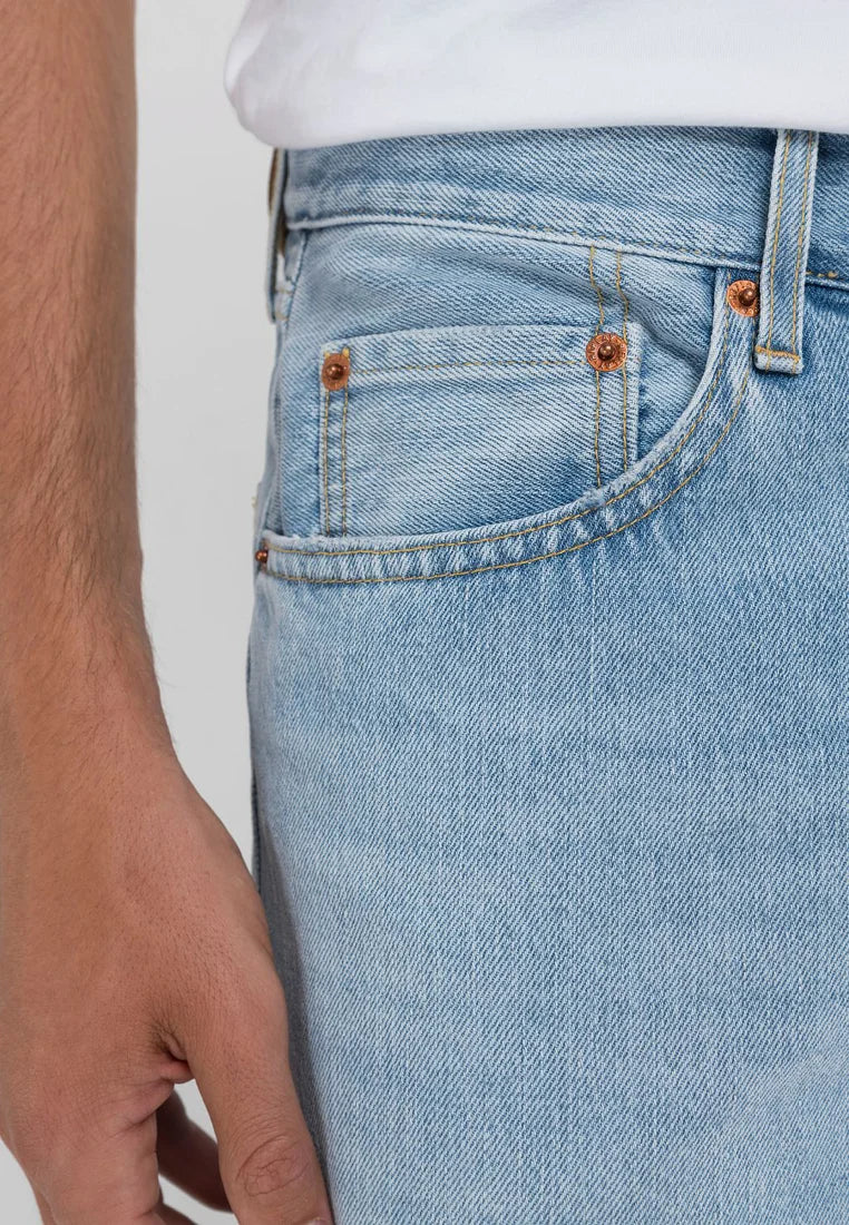 Jeans REPLAY, albastru