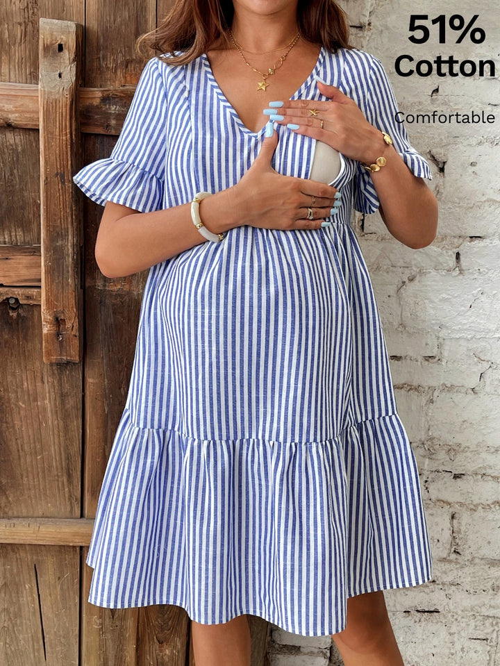 Rochie mini SHEIN, mix culori