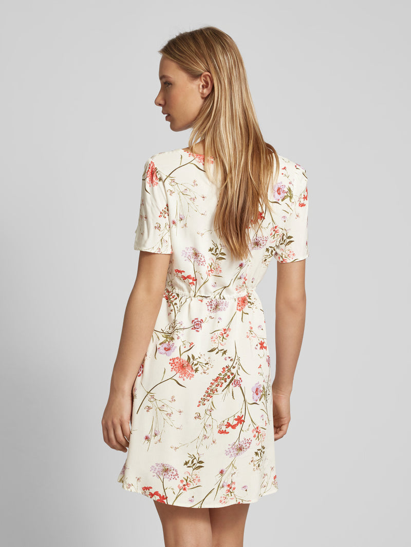 Vero Moda mini ruha, vegyes színek