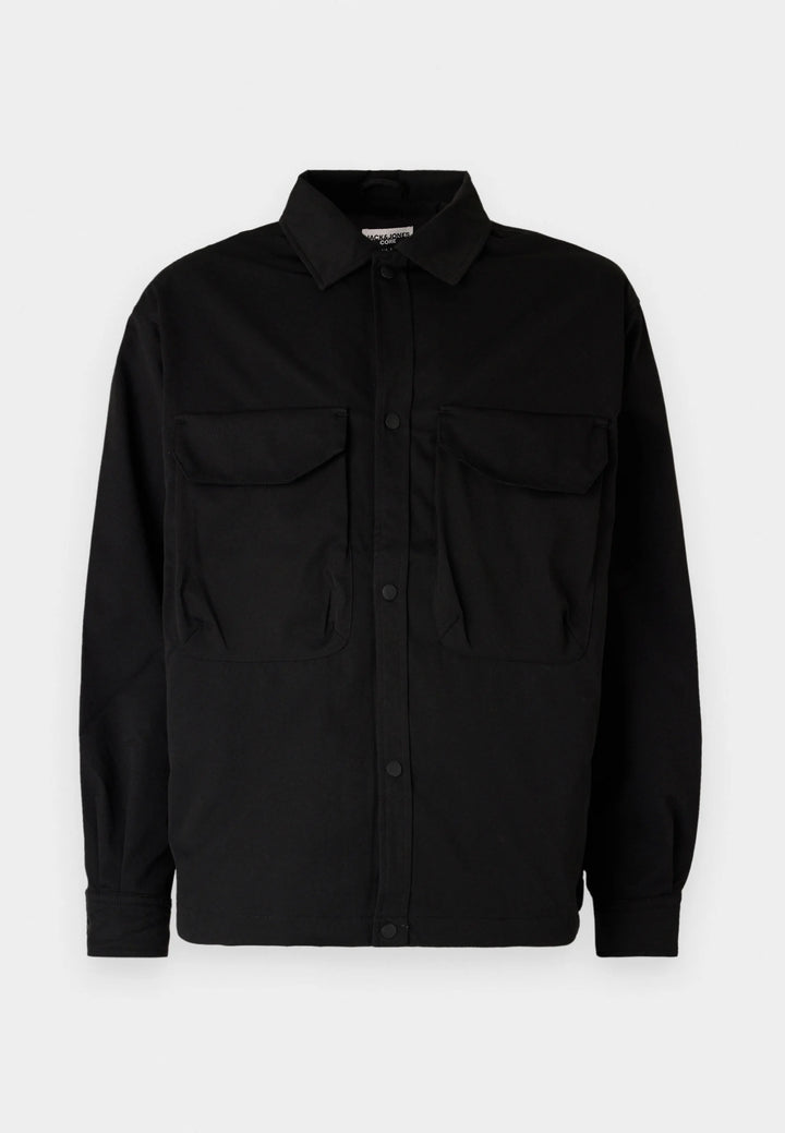 Dzseki JACK&JONES, fekete