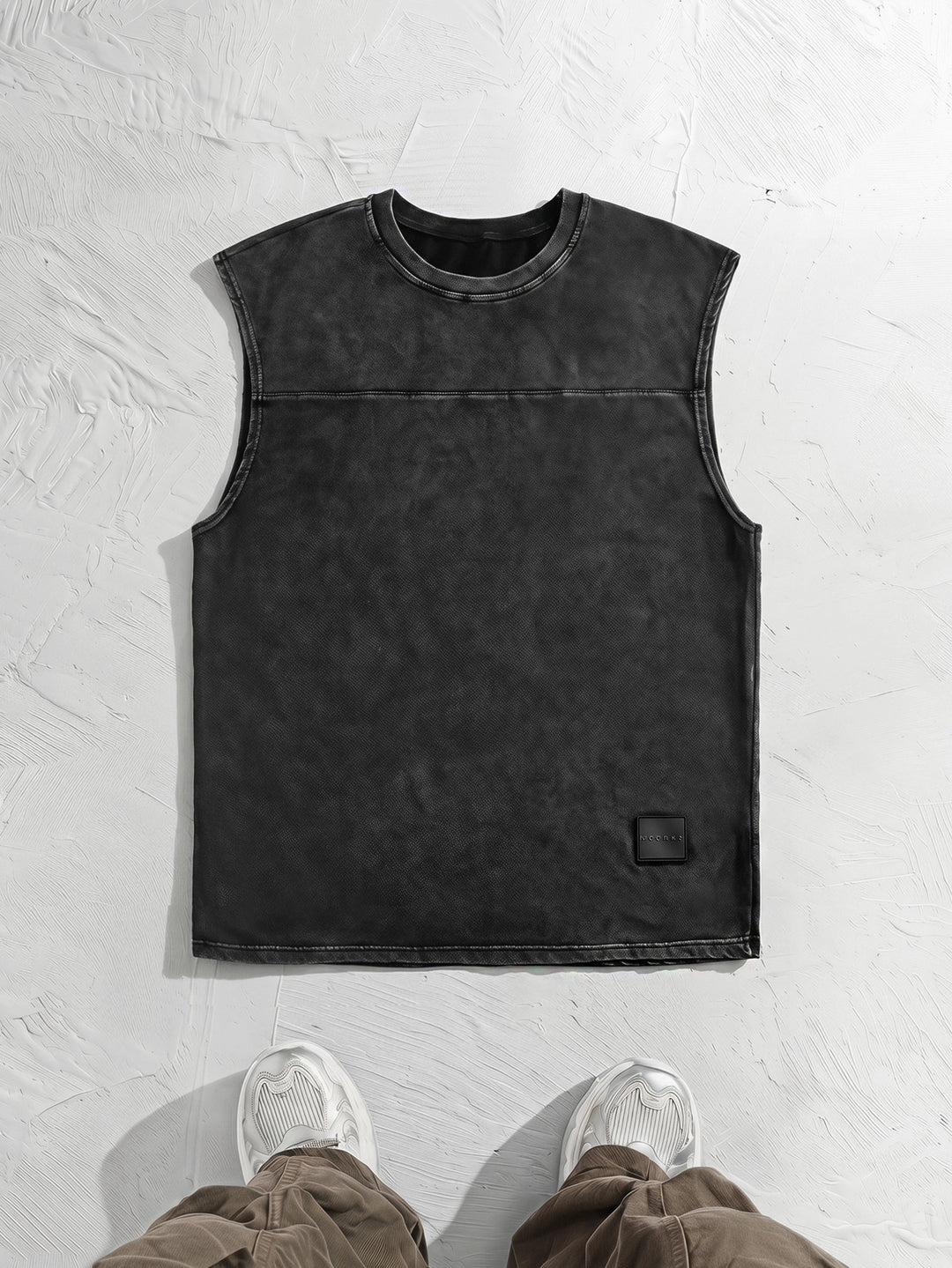 Maiou SHEIN, negru