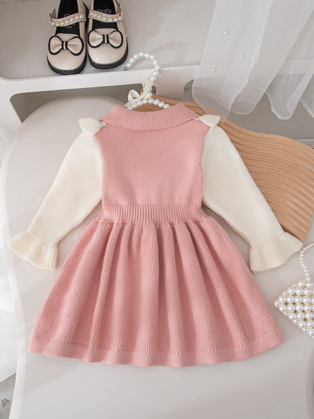 Rochie SHEIN, roz