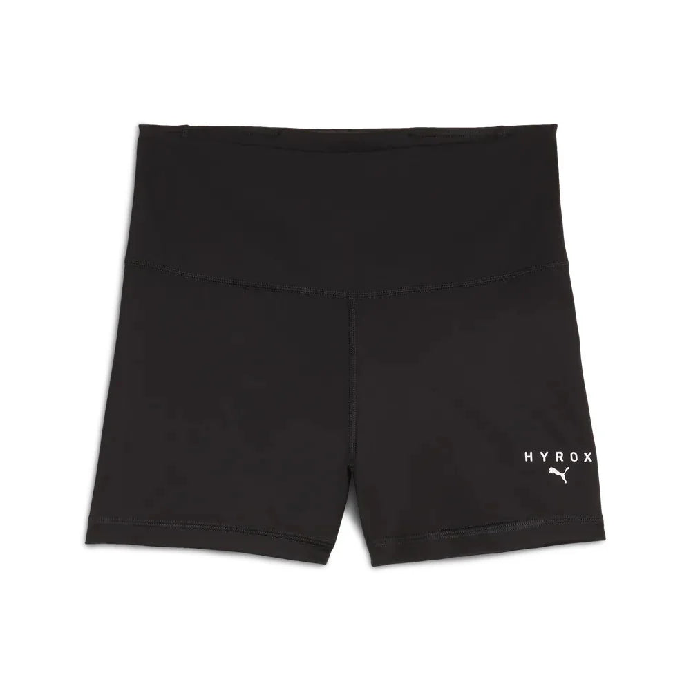 Sportleggings PUMA, fekete