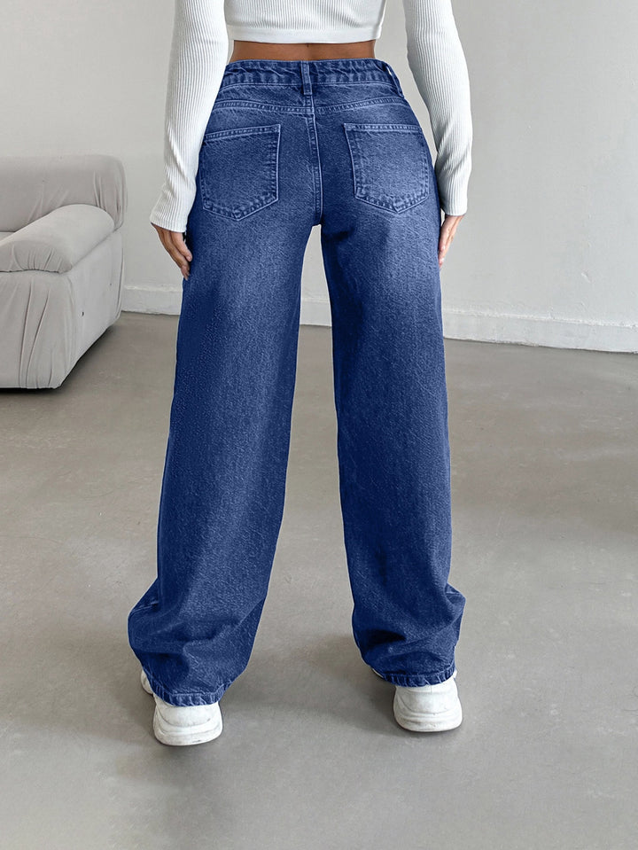 Jeans SHEIN