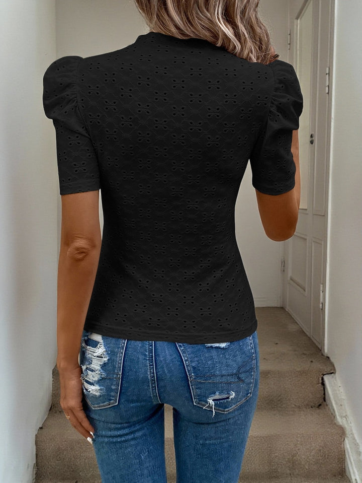 Tricou SHEIN, negru