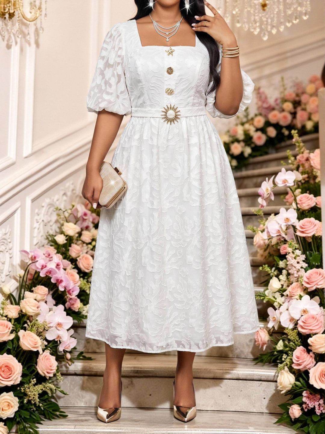 Rochie SHEIN