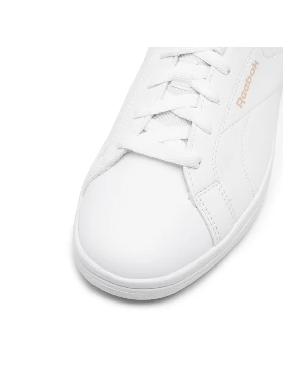 Pantofi sport REEBOK, alb