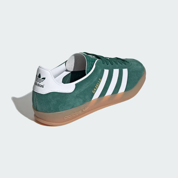 ADIDAS sportcipő, zöld