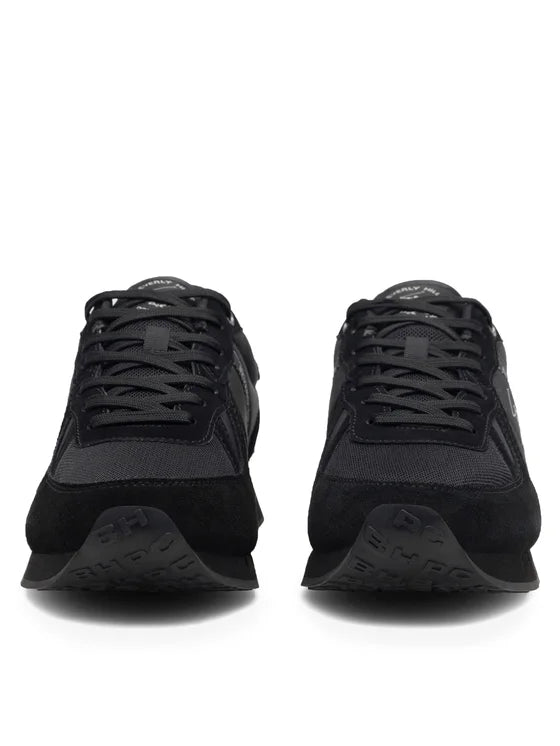 Pantofi sport Beverly Hills Polo Club, negru