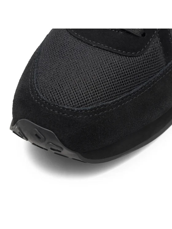 Pantofi sport Beverly Hills Polo Club, negru