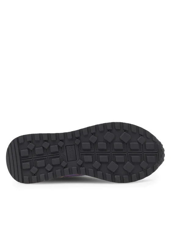 Pantofi sport Beverly Hills Polo Club, mix culori