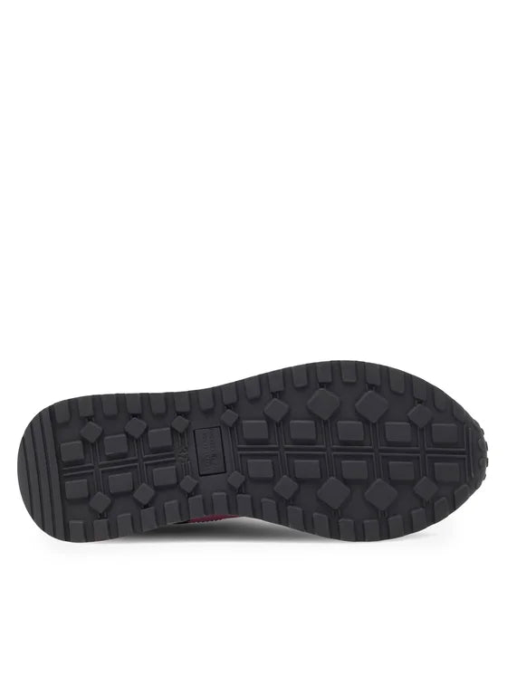 Pantofi sport Beverly Hills Polo Club, negru