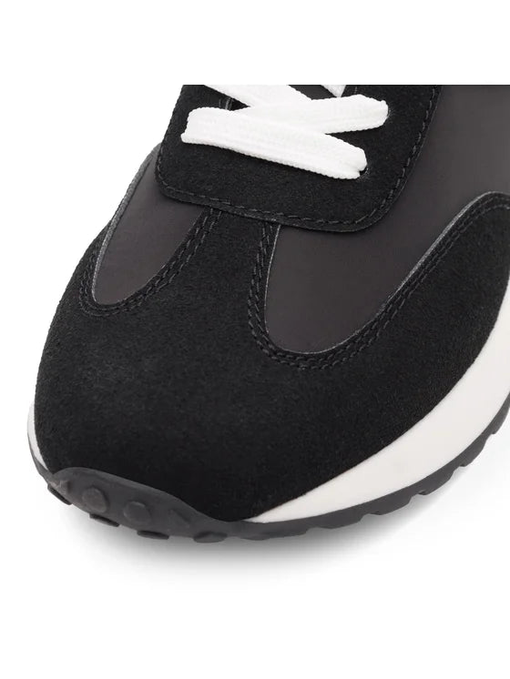 Pantofi sport Beverly Hills Polo Club, negru
