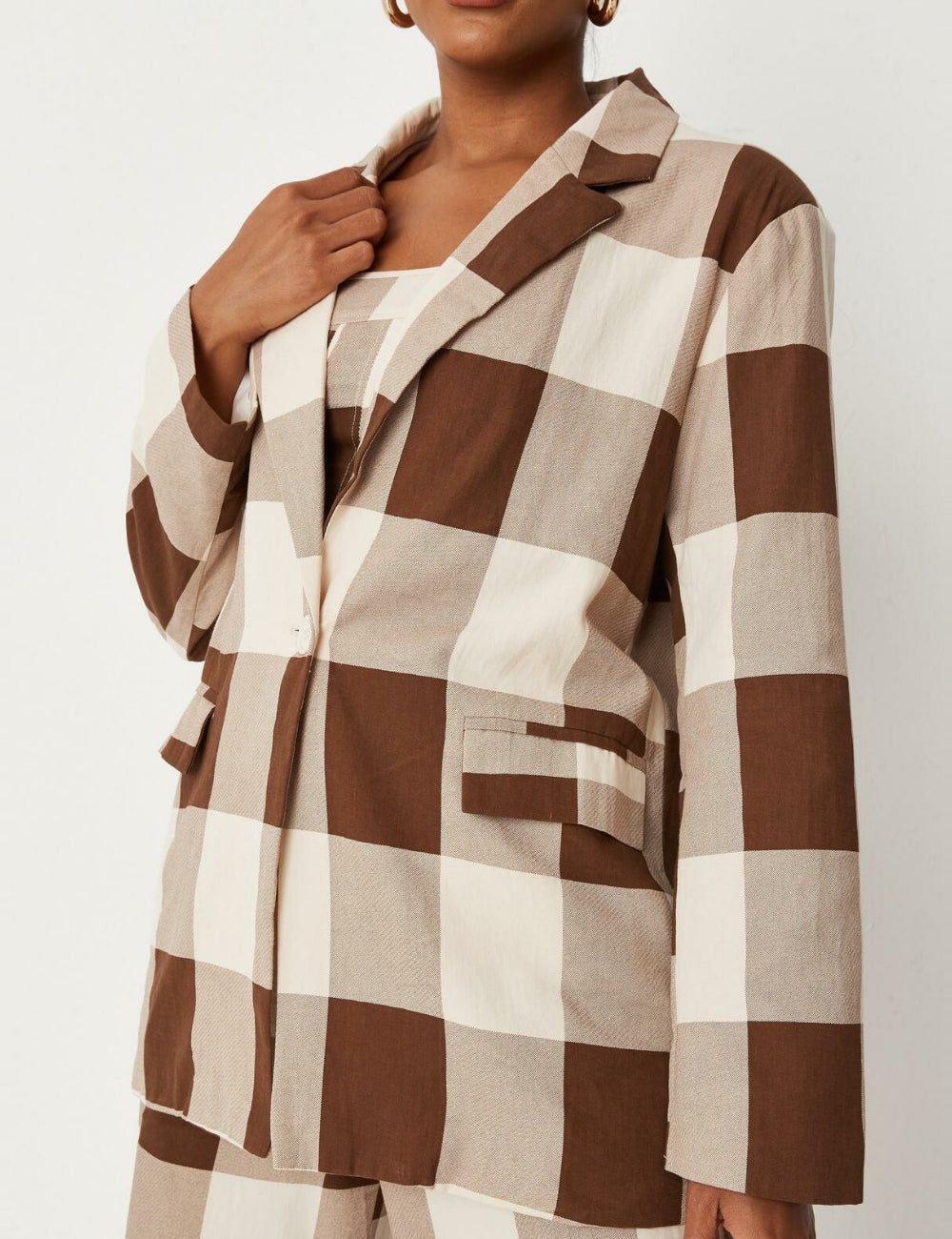 Sacou Missguided, mix culori