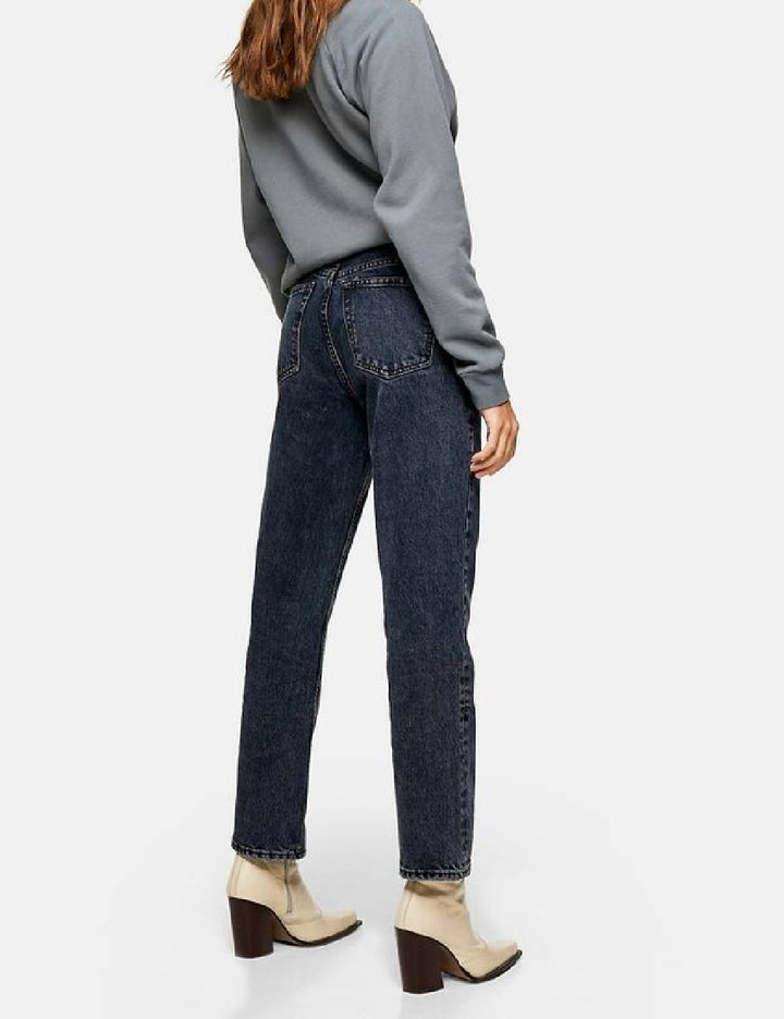TOPSHOP farmer, kék