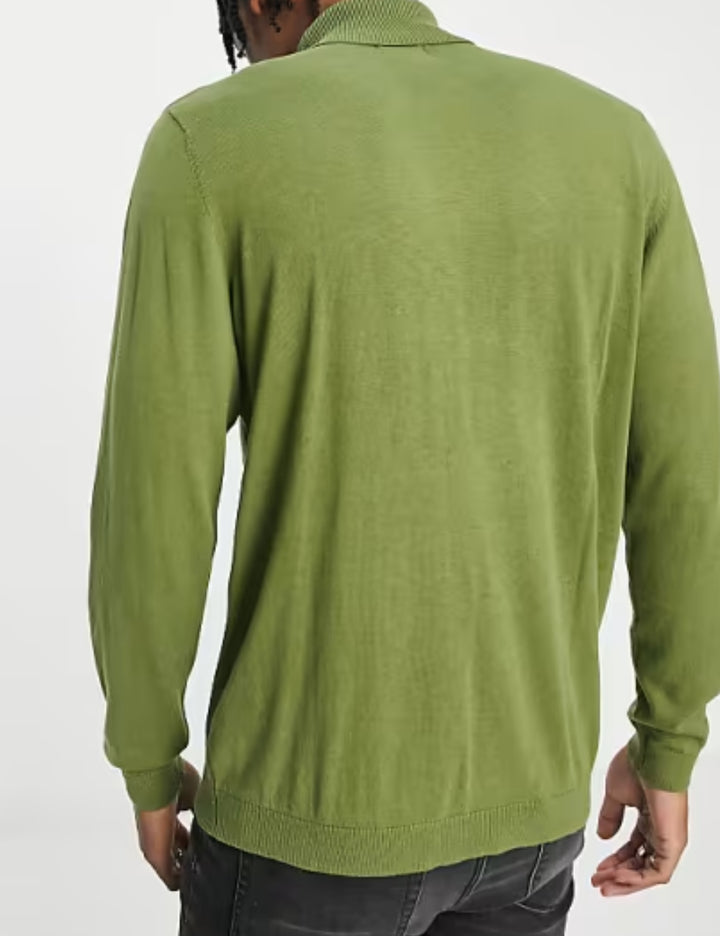 ASOS felső, zöld