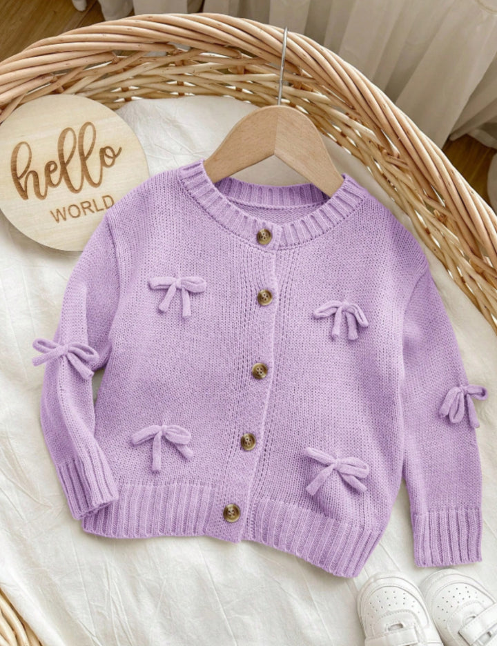 Shein lila gombos blúz