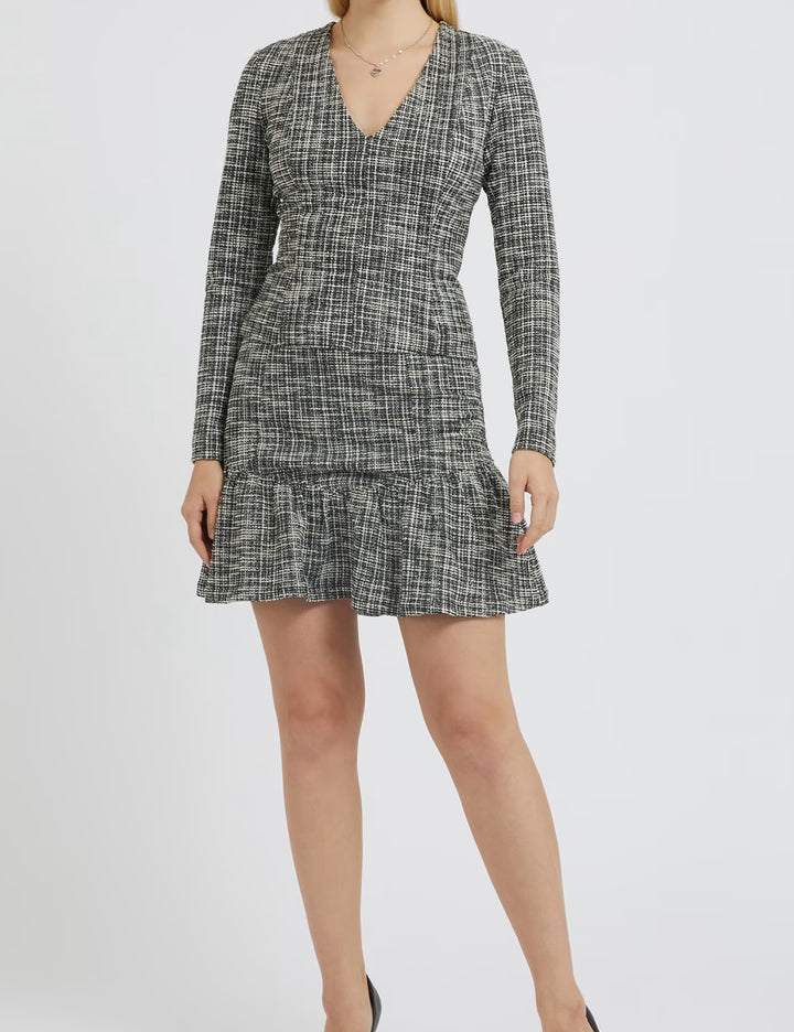 Bluză Guess, mix culori