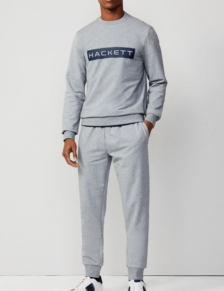 Hackett blúz, szürke
