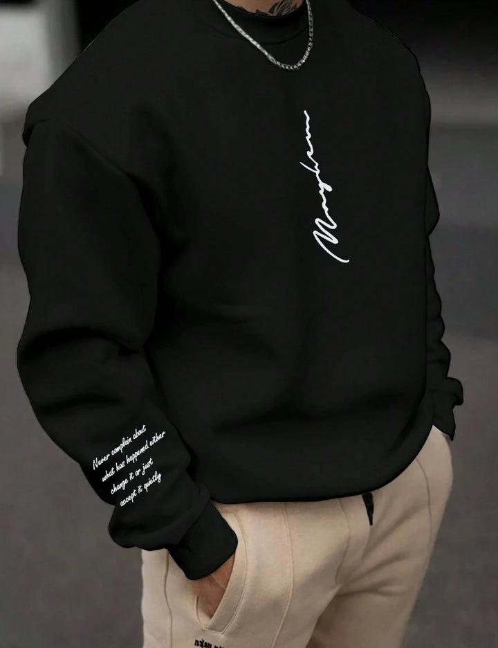Shein blúz, fekete