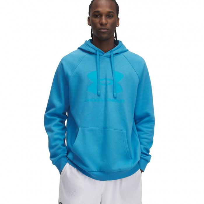 Hanorac UNDER ARMOUR, albastru