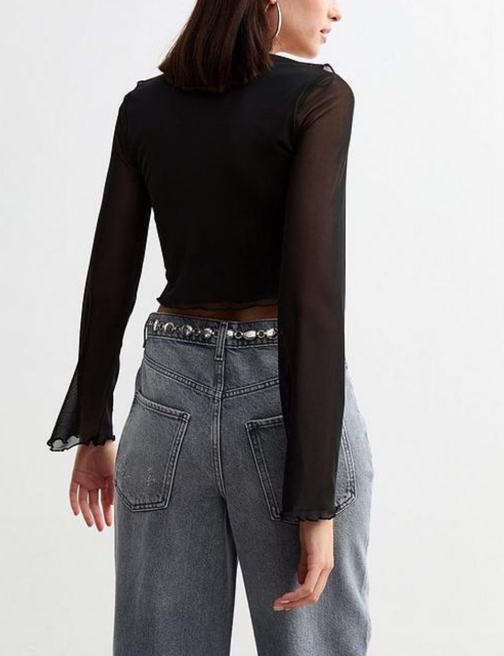 Bluză New look, negru