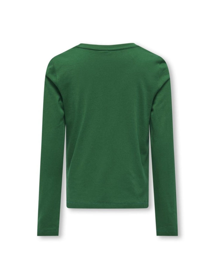 Bluză Only, verde